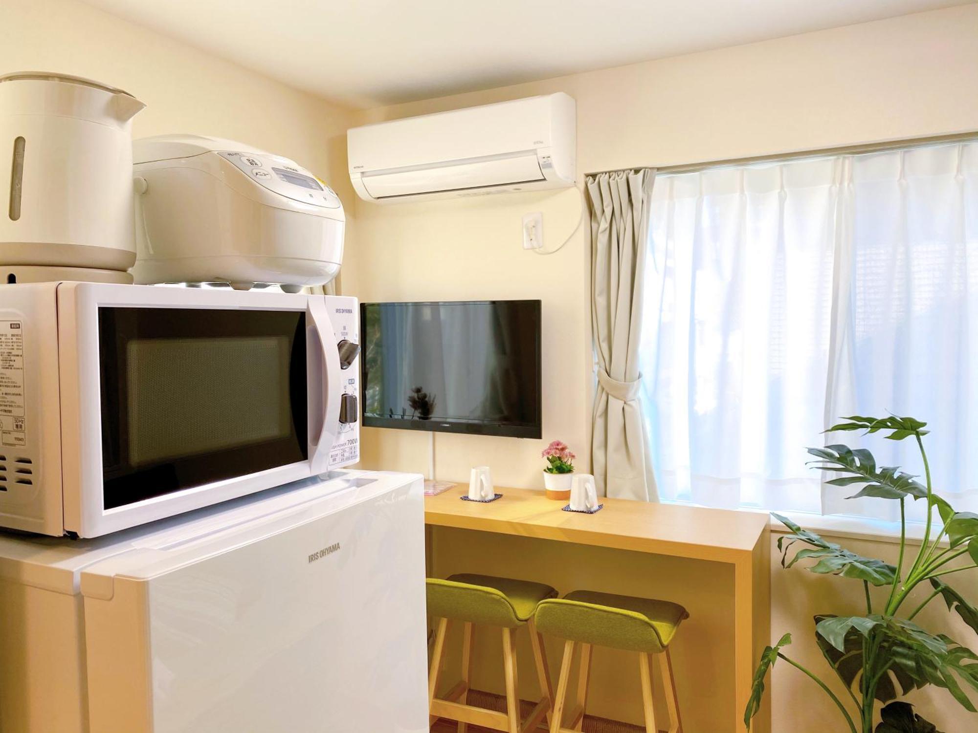 Nestay Villa Tokyo Otsuka — Photos 1